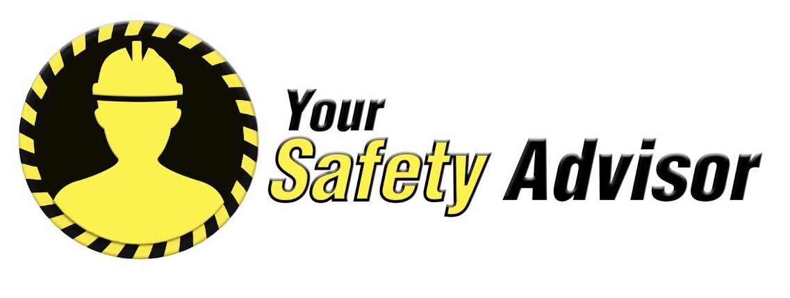 Your Safety Advisor Ltd Logo 001