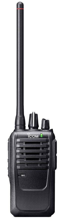 Icom IC-F3002/IC-F4002