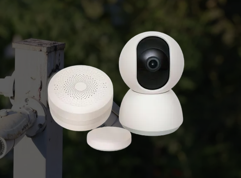 CCTV Systems