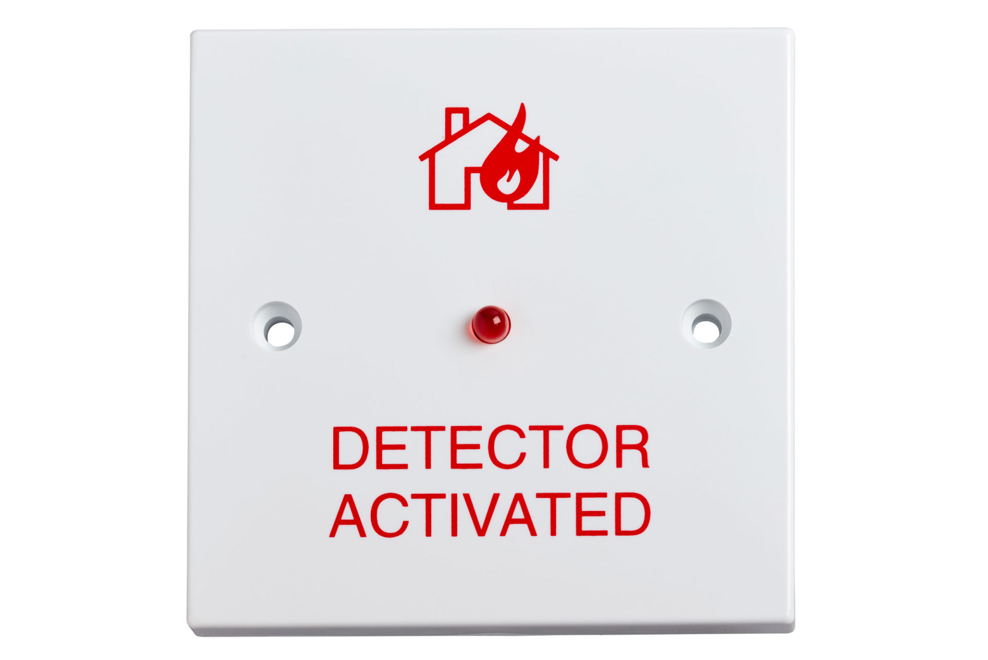 RL-01 Remote LED Indicator