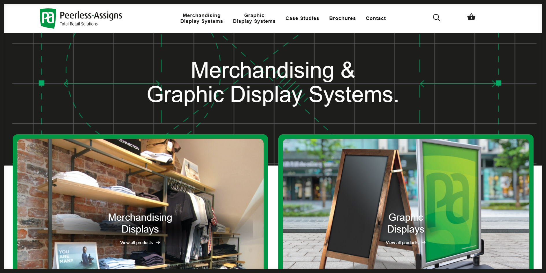 Peerless-Assigns Screenshot