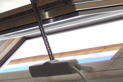 Electric Chain Actuators