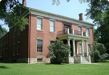 Serving Nursing Homes