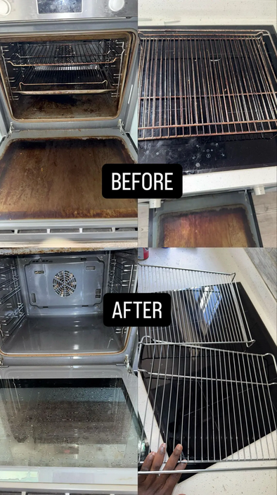 Emergency Cleaning Services UK
