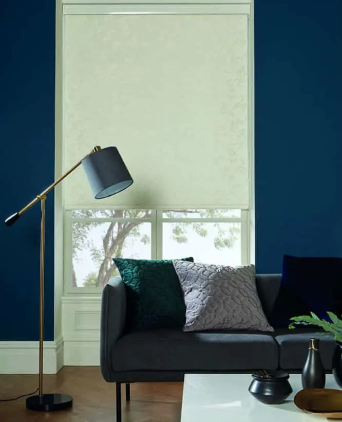 Top of the Range Blinds