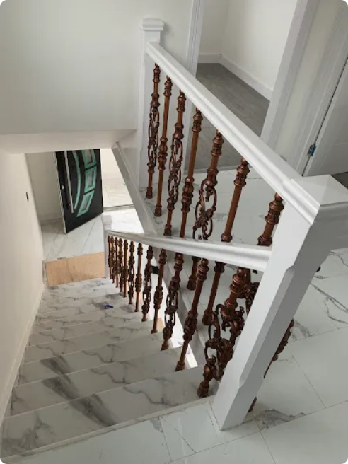 Residential Carpentry Services