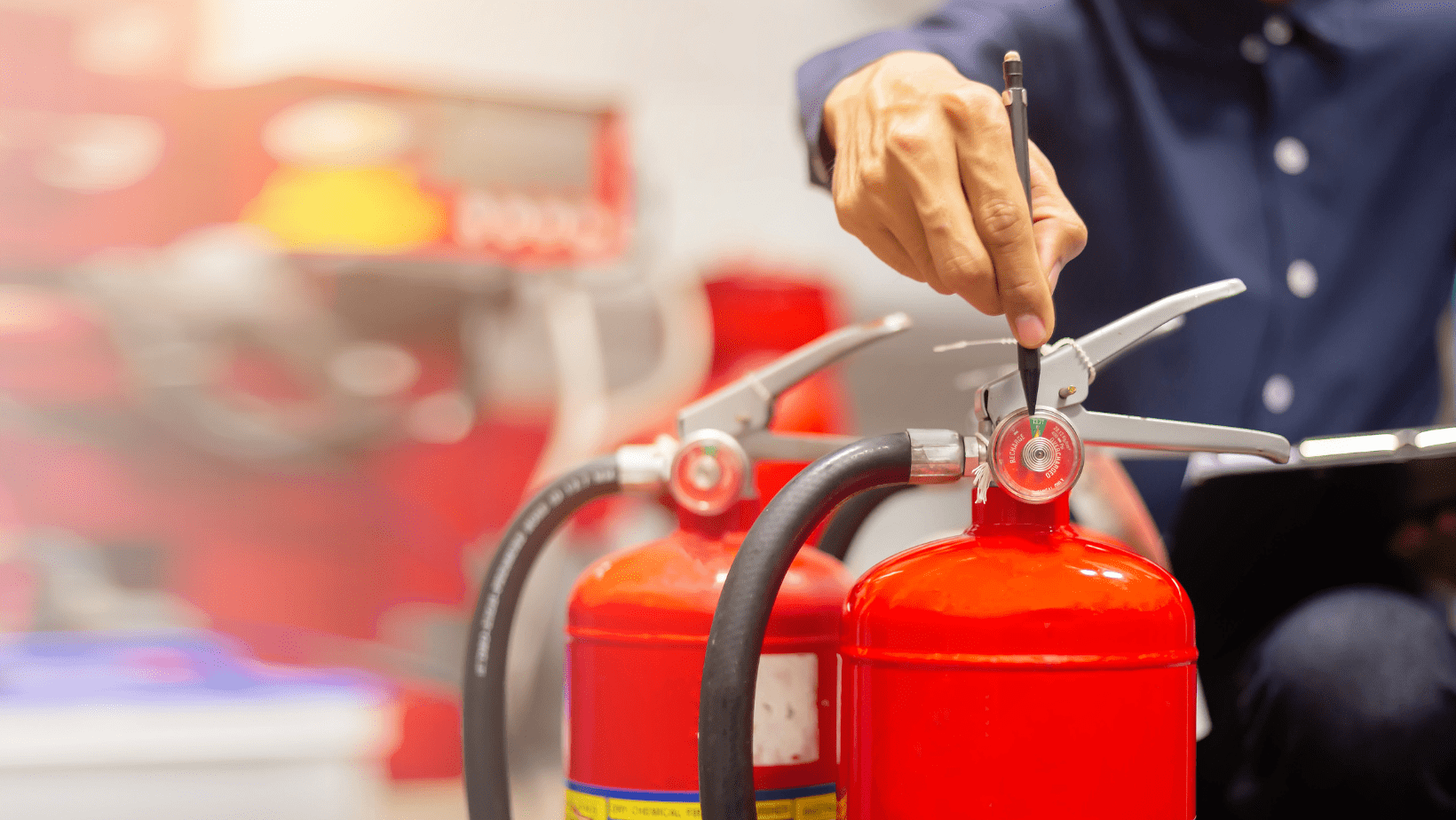 Fire Protection Yorkshire Ltd