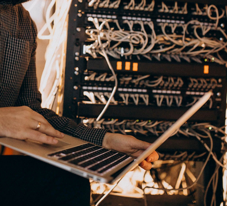 Maintenance & Servicing