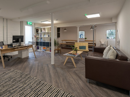 Workplace Design Solutions UK
