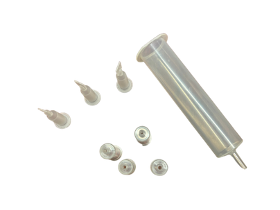 Medical Industry Moulding