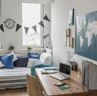 UK Metal Furniture Manufacturer