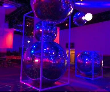 European Exhibition Stand Design