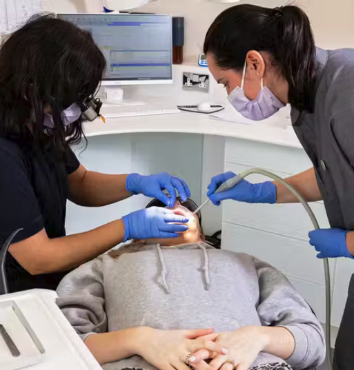 Dental Implants Missing Teeth Replacement UK