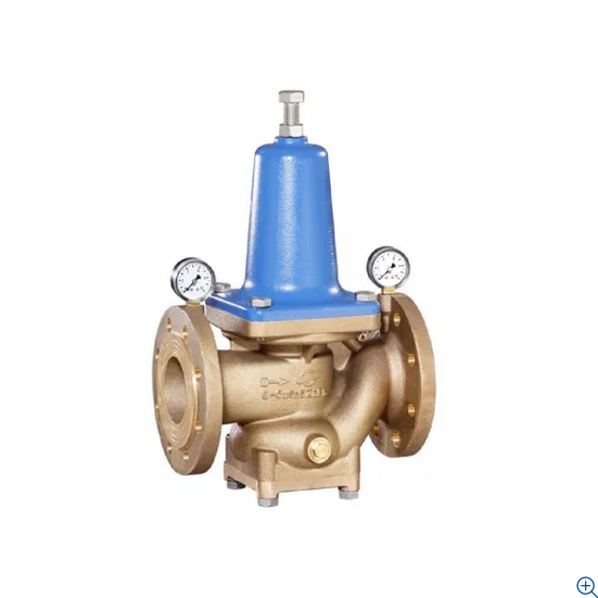 Berluto DRV602SW Seawater Reducing Valve