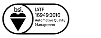 bsi. IATF 16949:2026 - Automotive Quality Management