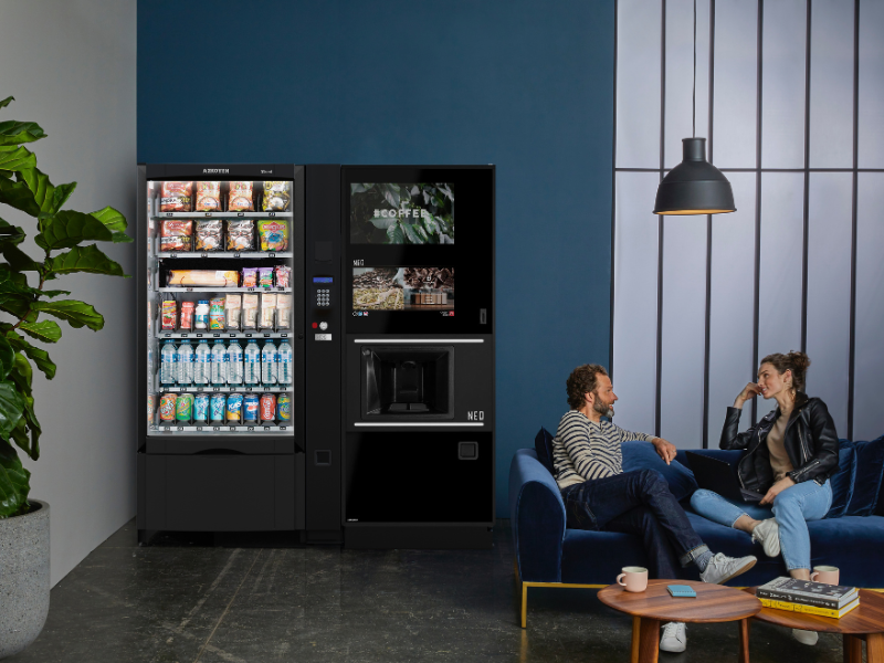 What if employee wellbeing starts with something much smaller than we think?