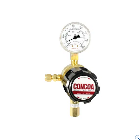 CONCOA 435 Series Regulator