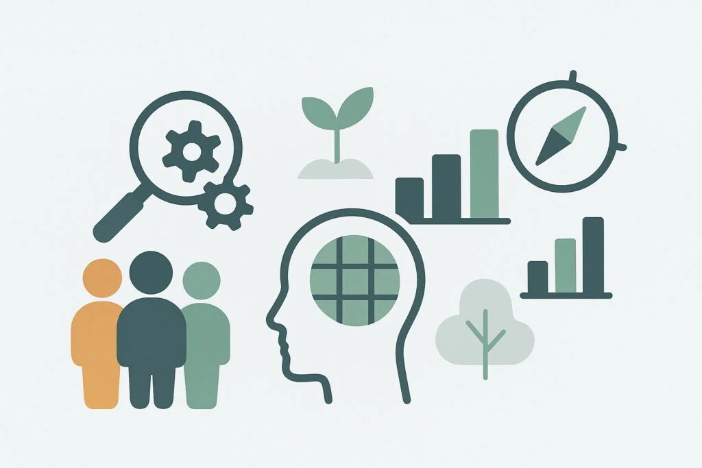 Willow Ethos – unlocking staff potential in small businesses