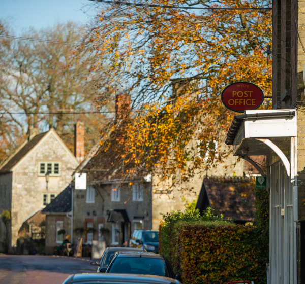 Superfast Broadband Remote Locations