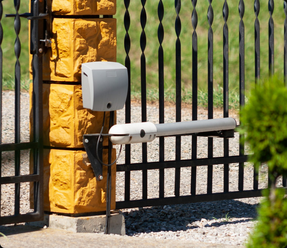 Electric Gates Installations