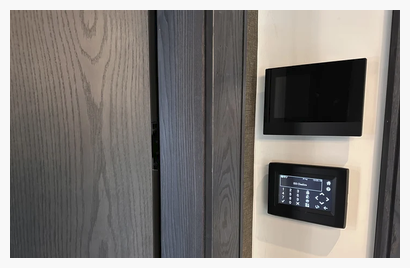 Intruder Alarms