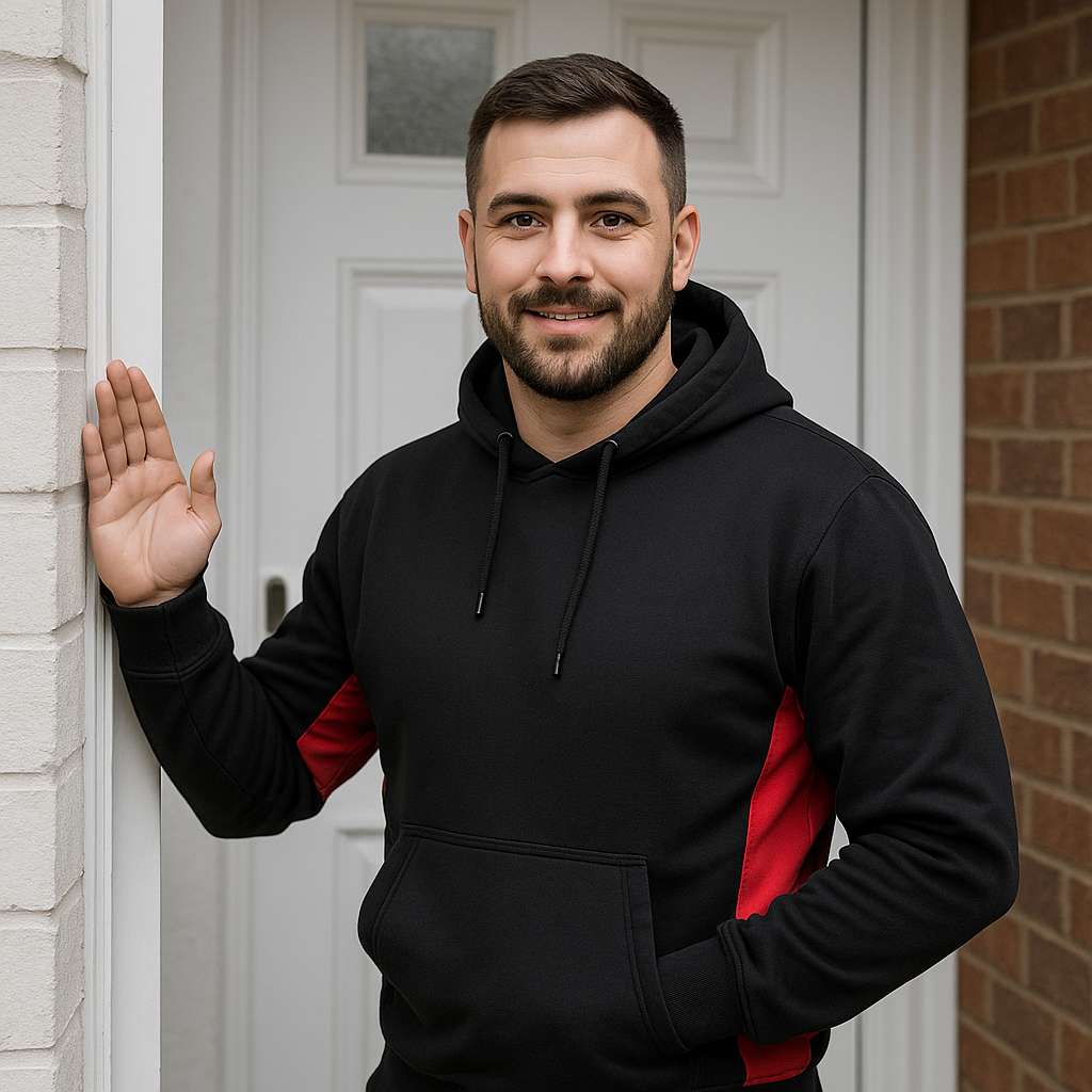 Property Security Services