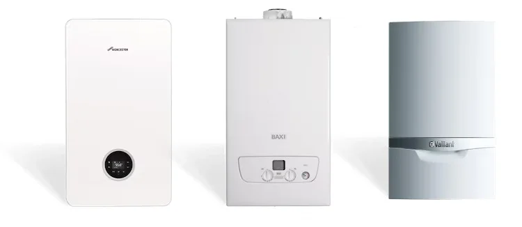 New Boiler Servicing