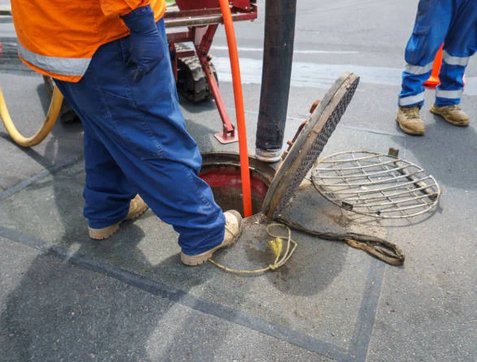 Cost-Effective Drain Relining Services in Guildford