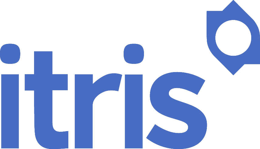 itris recruitment crm logo