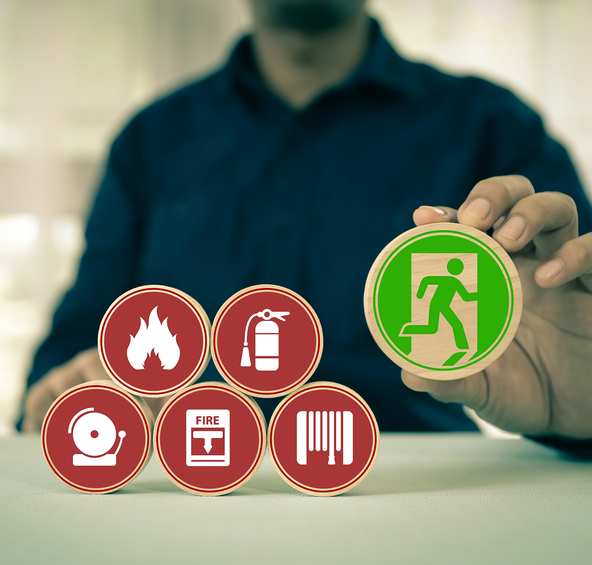 Fire Safety Services