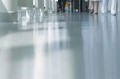 Flooring Cleaners