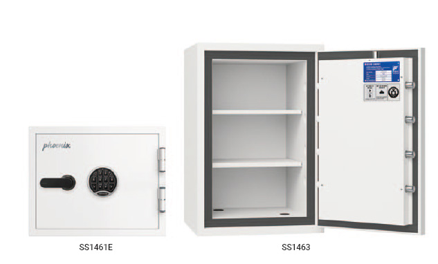 🚨 NEW - Phoenix SS1460 series - Fortress Pro🚨