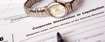 How to Close Down a Limited Company