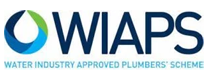 WIAPS - WATER INDUSTRY APPROVED PLUMBERS' SCHEME