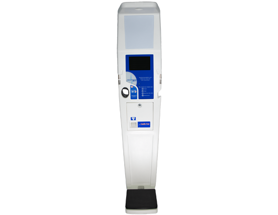M9-T - Health Pod & PatientPod Touch Screen Integration System