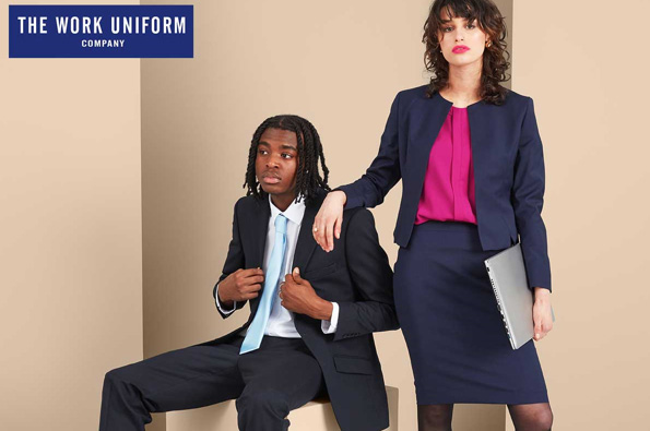 Help your workforce dress for success