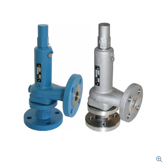 Niezgodka Type 3 Relief Valve