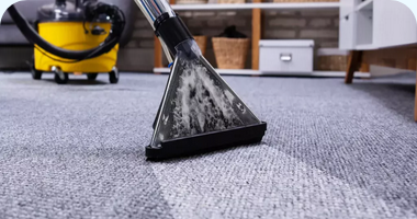 Carpet Cleaning Services
