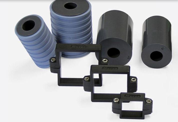 Blueline Return Components