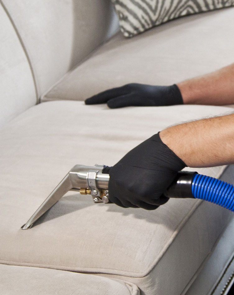 Upholstery Cleaning Services
