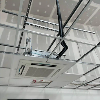 Air Conditioning Systems