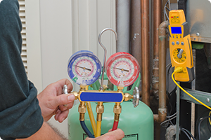 Air 2 London - R22 Replacement Services