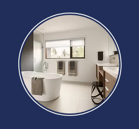 Bathroom Installation