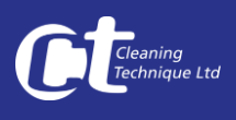 Cleaning Technique Ltd Company Logo