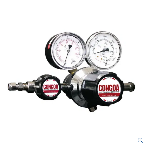 CONCOA 213 Series Regulator