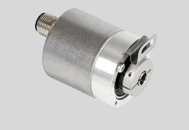 Incremental Rotary Encoders