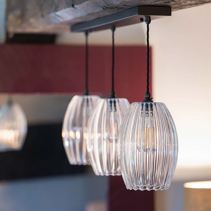 Handcrafted Pendant Lights UK