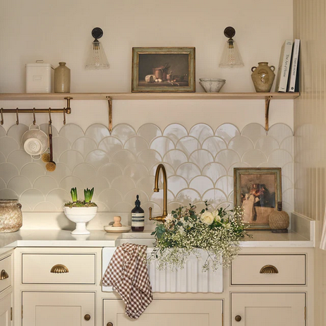 Feature Wall Lighting Ideas