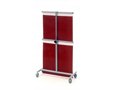 Mobile X-Ray Screens