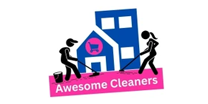 Awesome Cleaners Ltd Logo 001